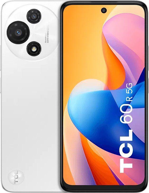 Refurbished TCL 60R - Reebelo Nederland