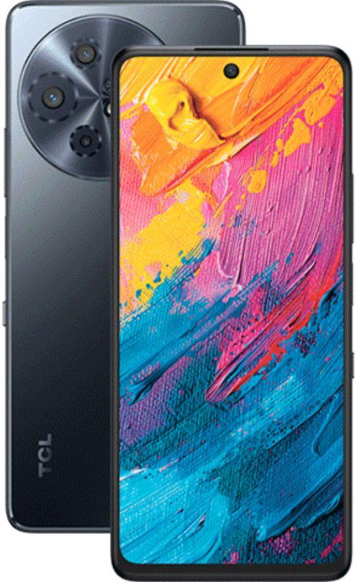 Refurbished TCL 60 XE NxtPaper (T705J) - Reebelo Nederland