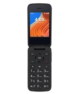 Refurbished TCL Flip 2 - Reebelo Nederland