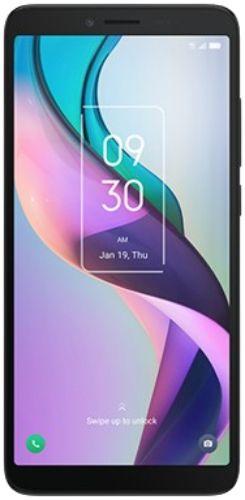 Refurbished TCL Ion X - Reebelo Nederland