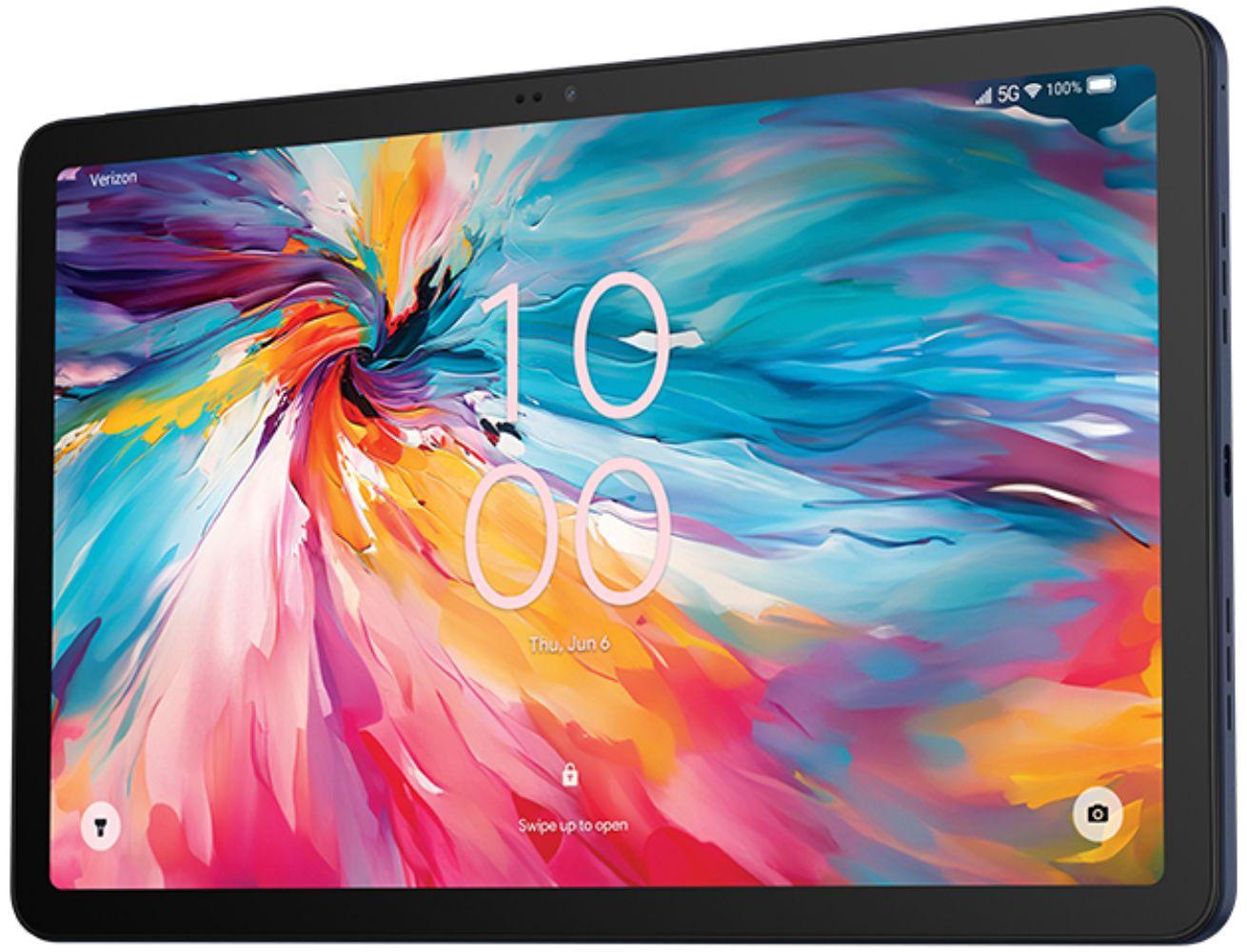 Refurbished TCL Tab 10 NXTPAPER 5G - Reebelo Nederland