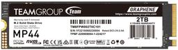 Refurbished Team Group Elite MP44 M.2 PCIe 4.0 SSD - Reebelo Nederland