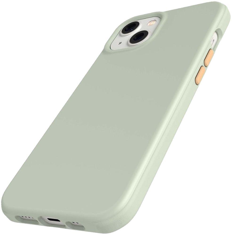 Refurbished Tech21 Eco Slim Series Phone Case for iPhone 13 - Reebelo Nederland
