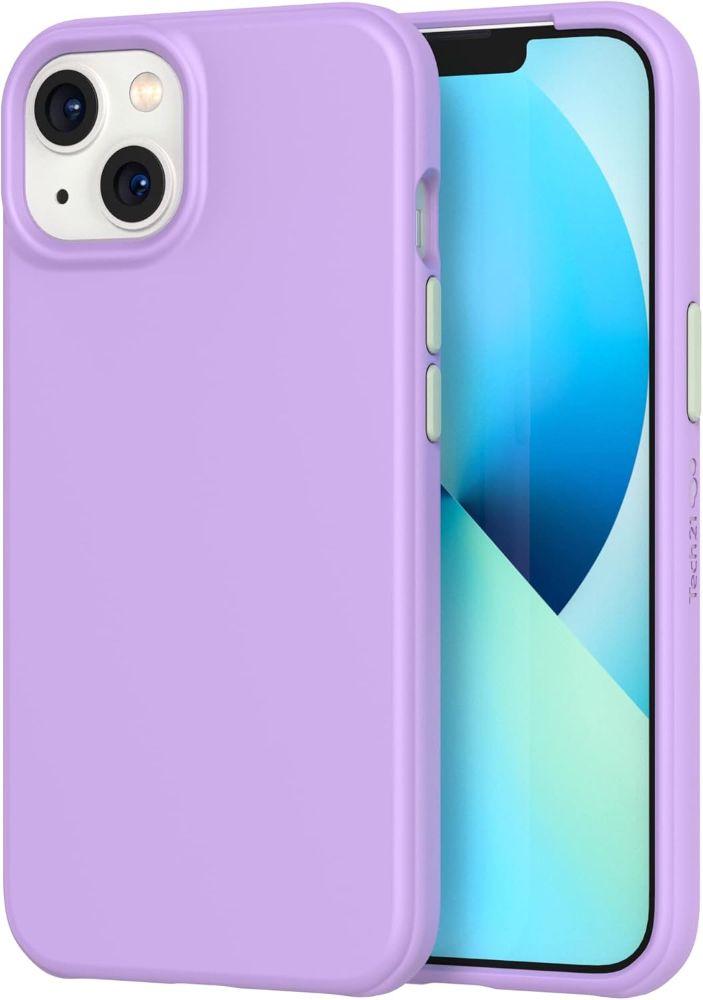 Refurbished Tech21 Eco Slim Series Phone Case for iPhone 13 - Reebelo Nederland