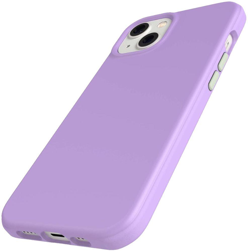 Refurbished Tech21 Eco Slim Series Phone Case for iPhone 13 - Reebelo Nederland