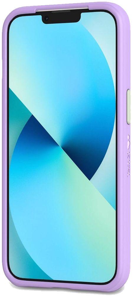Refurbished Tech21 Eco Slim Series Phone Case for iPhone 13 - Reebelo Nederland