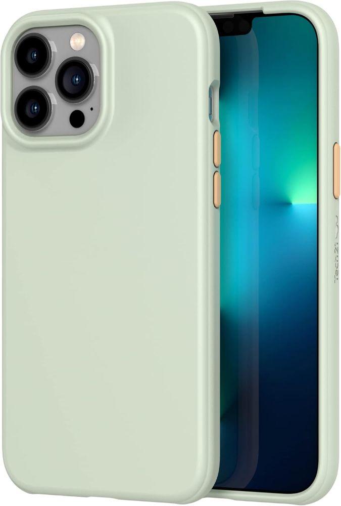 Refurbished Tech21 Eco Slim Series Phone Case for iPhone 13 Pro - Reebelo Nederland