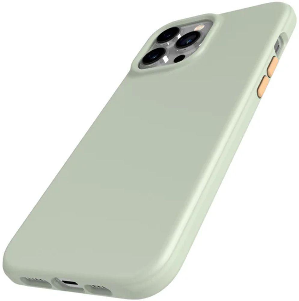 Refurbished Tech21 Eco Slim Series Phone Case for iPhone 13 Pro - Reebelo Nederland