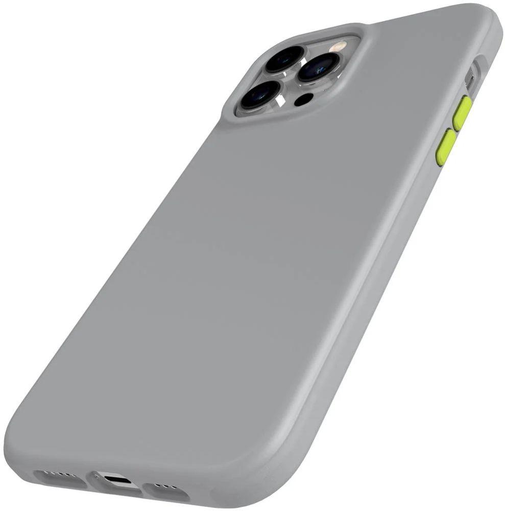Refurbished Tech21 Eco Slim Series Phone Case for iPhone 13 Pro - Reebelo Nederland