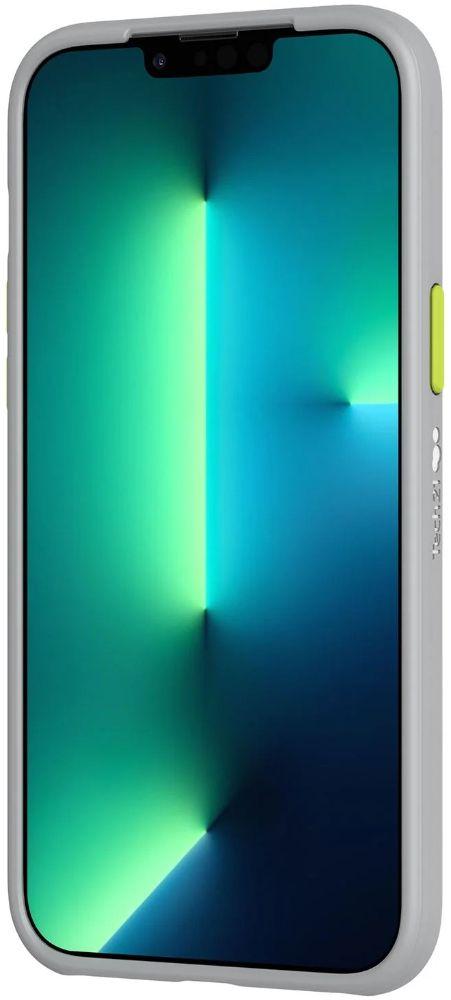 Refurbished Tech21 Eco Slim Series Phone Case for iPhone 13 Pro - Reebelo Nederland
