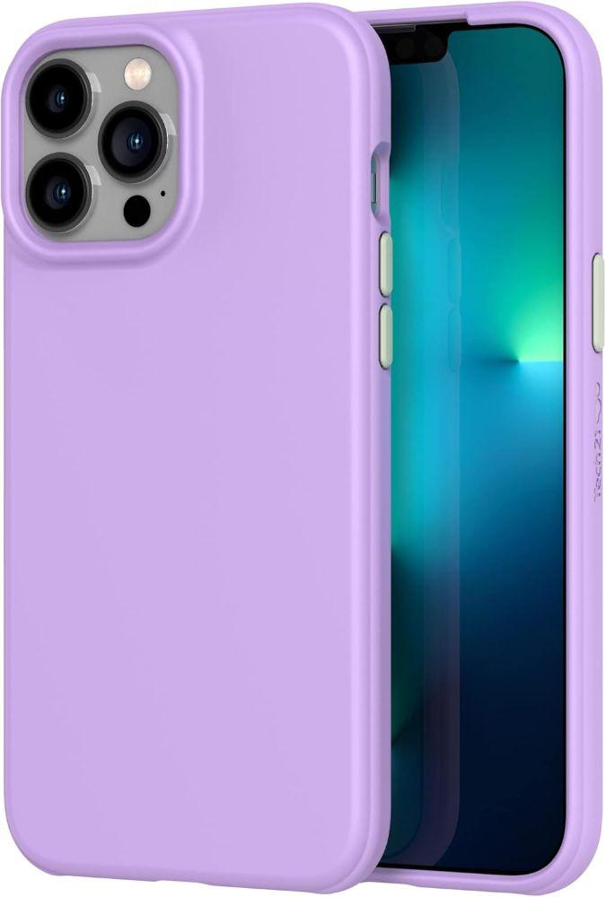 Refurbished Tech21 Eco Slim Series Phone Case for iPhone 13 Pro - Reebelo Nederland