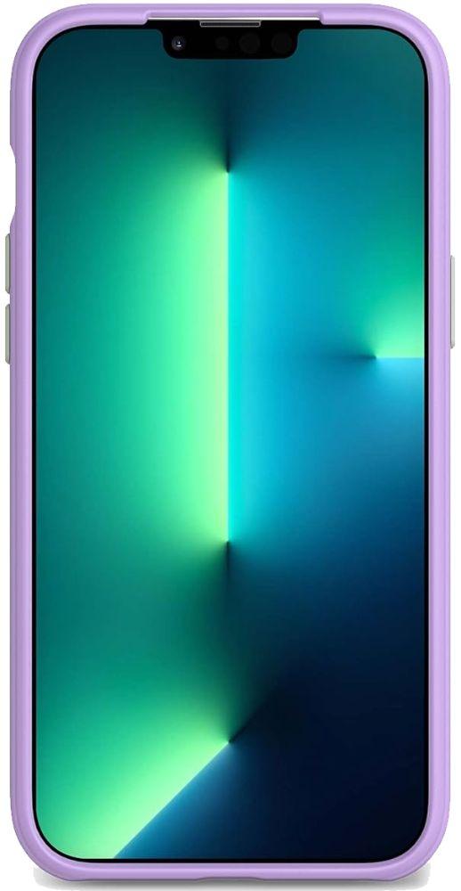 Refurbished Tech21 Eco Slim Series Phone Case for iPhone 13 Pro - Reebelo Nederland