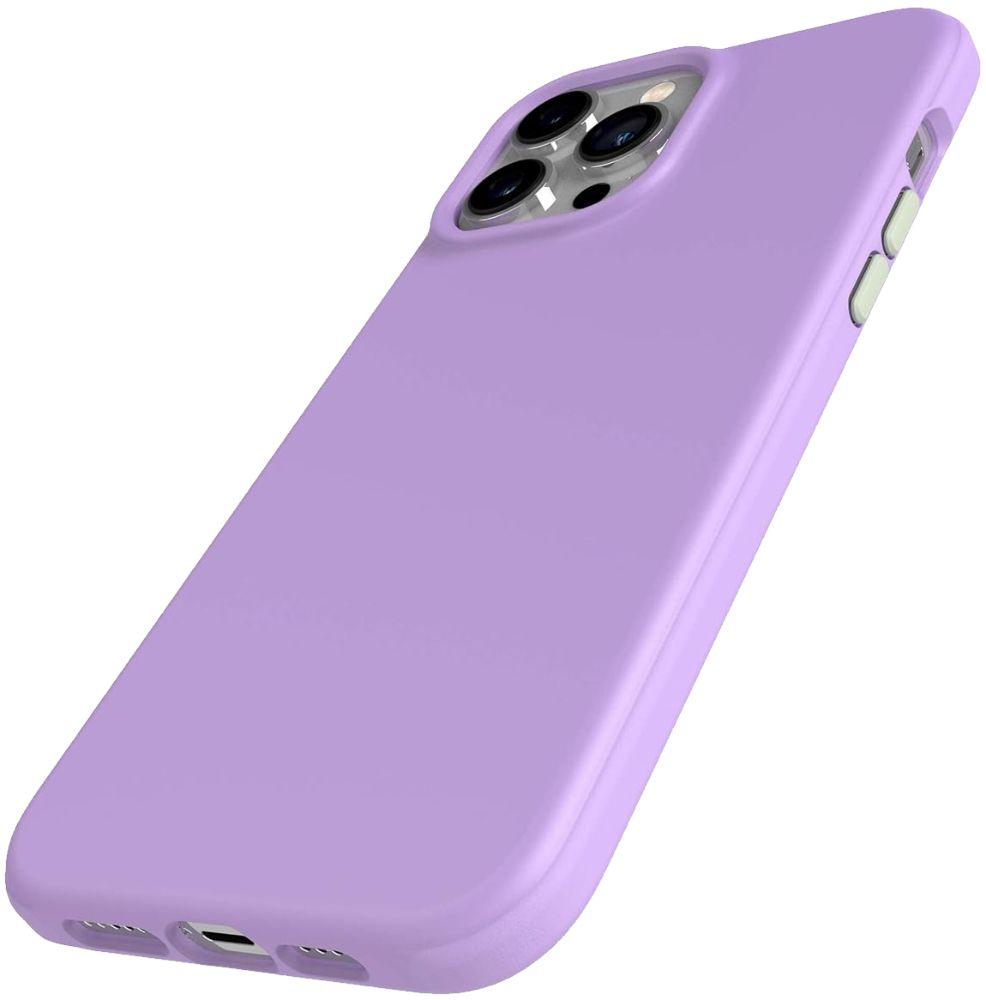 Refurbished Tech21 Eco Slim Series Phone Case for iPhone 13 Pro - Reebelo Nederland