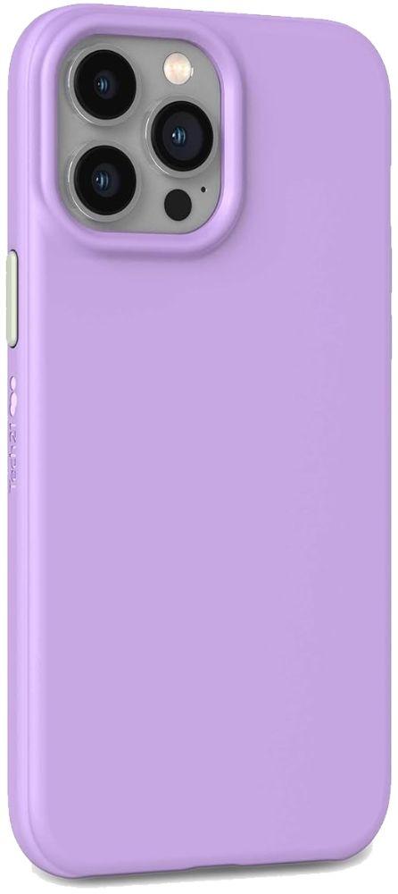 Refurbished Tech21 Eco Slim Series Phone Case for iPhone 13 Pro - Reebelo Nederland