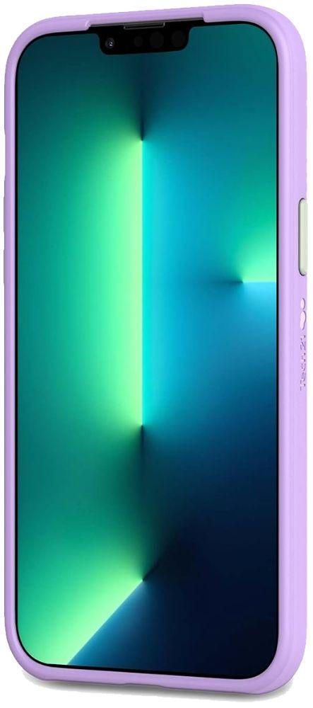 Refurbished Tech21 Eco Slim Series Phone Case for iPhone 13 Pro - Reebelo Nederland