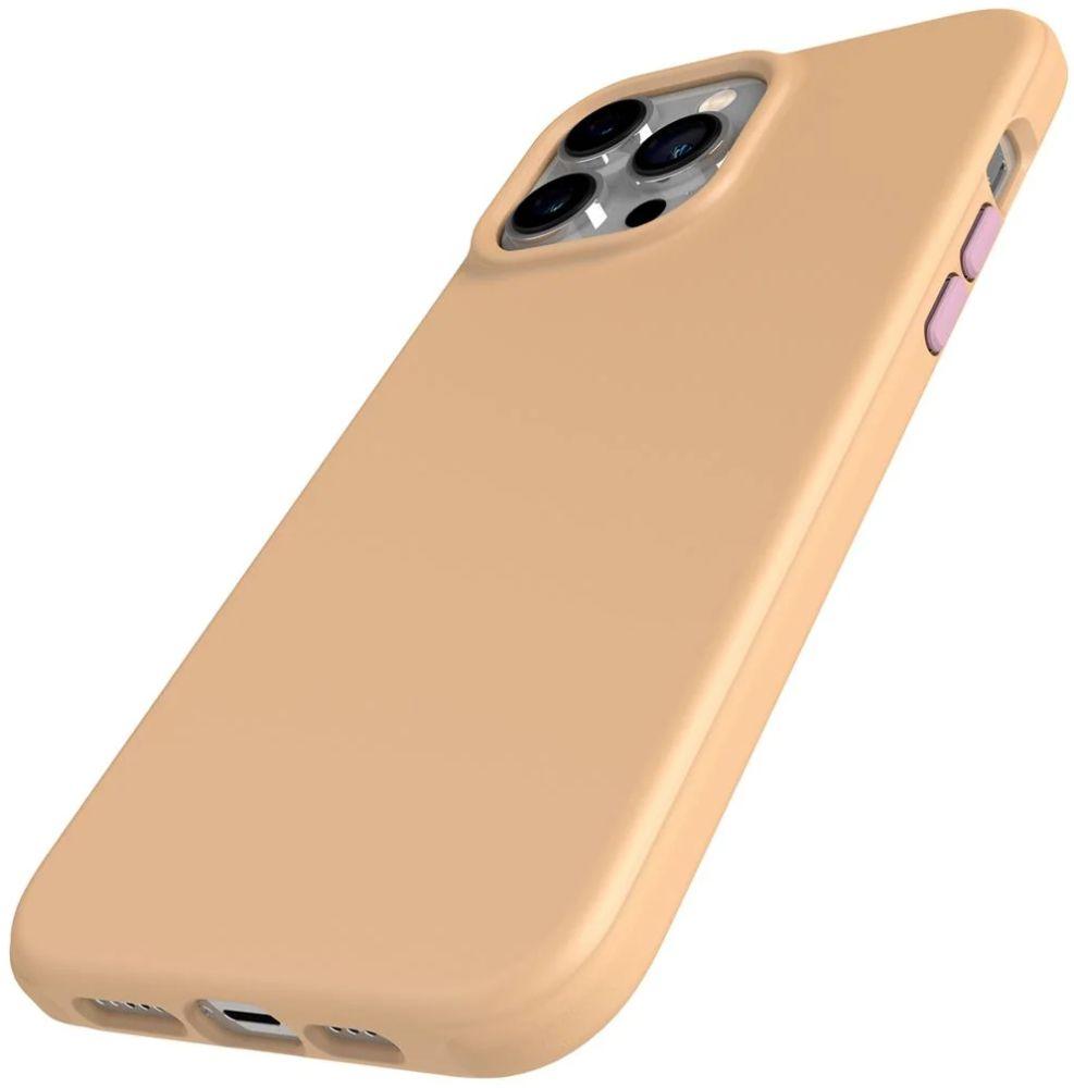 Refurbished Tech21 Eco Slim Series Phone Case for iPhone 13 Pro - Reebelo Nederland