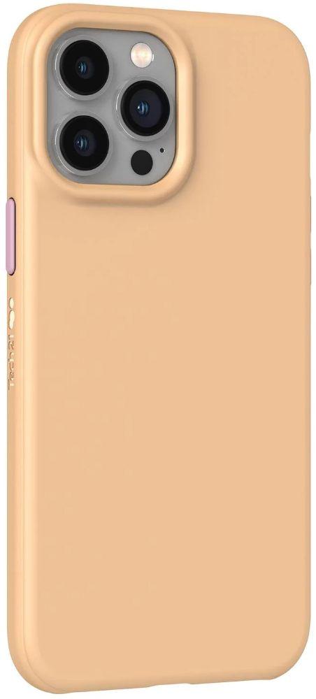 Refurbished Tech21 Eco Slim Series Phone Case for iPhone 13 Pro - Reebelo Nederland