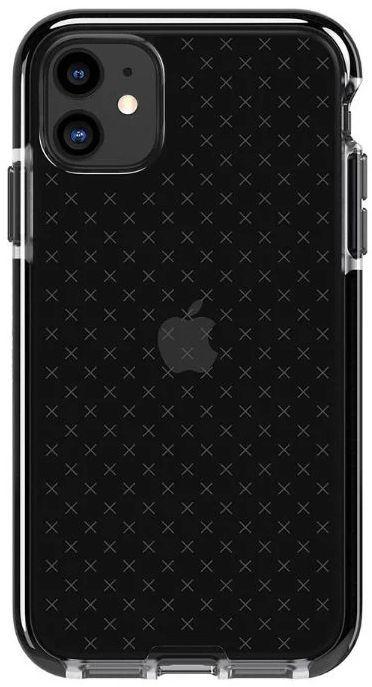 Refurbished Tech21 Evo Check Phone Case for iPhone 11 - Reebelo Nederland