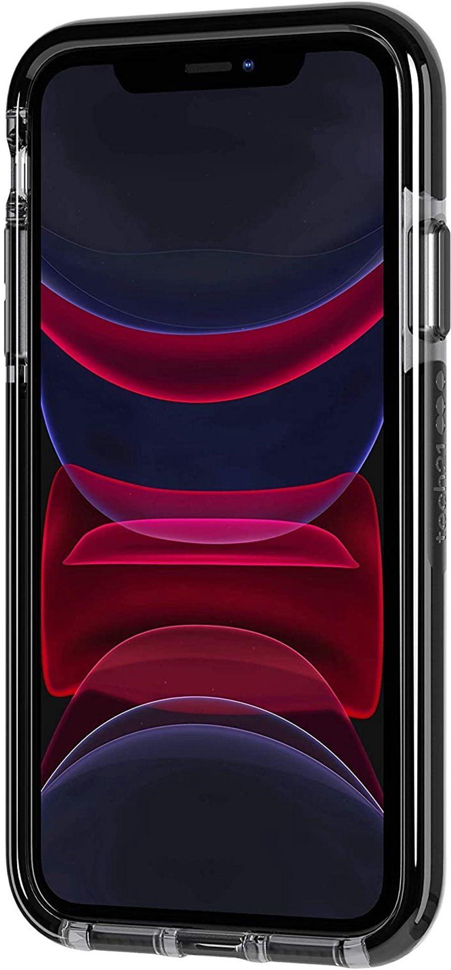 Refurbished Tech21 Evo Check Phone Case for iPhone 11 - Reebelo Nederland