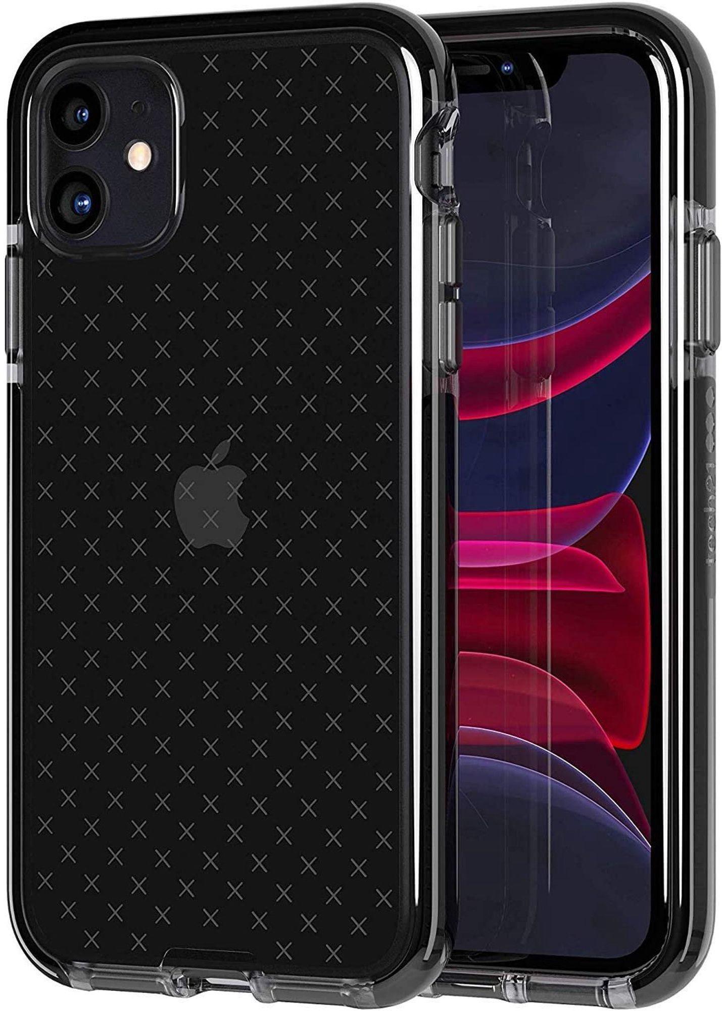 Refurbished Tech21 Evo Check Phone Case for iPhone 11 - Reebelo Nederland