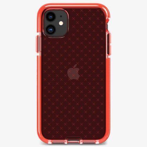 Refurbished Tech21 Evo Check Phone Case for iPhone 11 - Reebelo Nederland