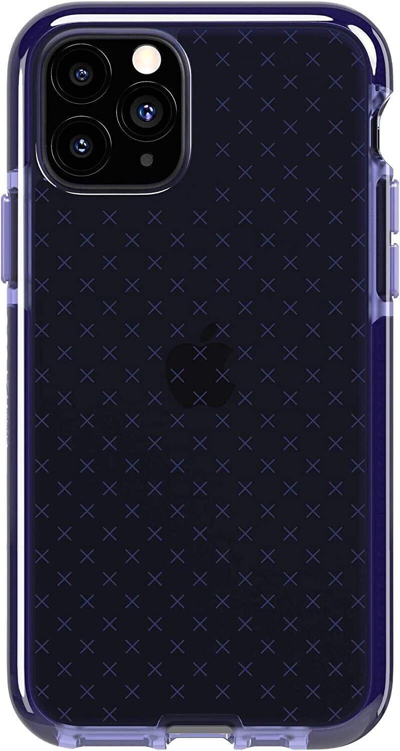 Refurbished Tech21 Evo Check Phone Case for iPhone 11 Pro - Reebelo Nederland