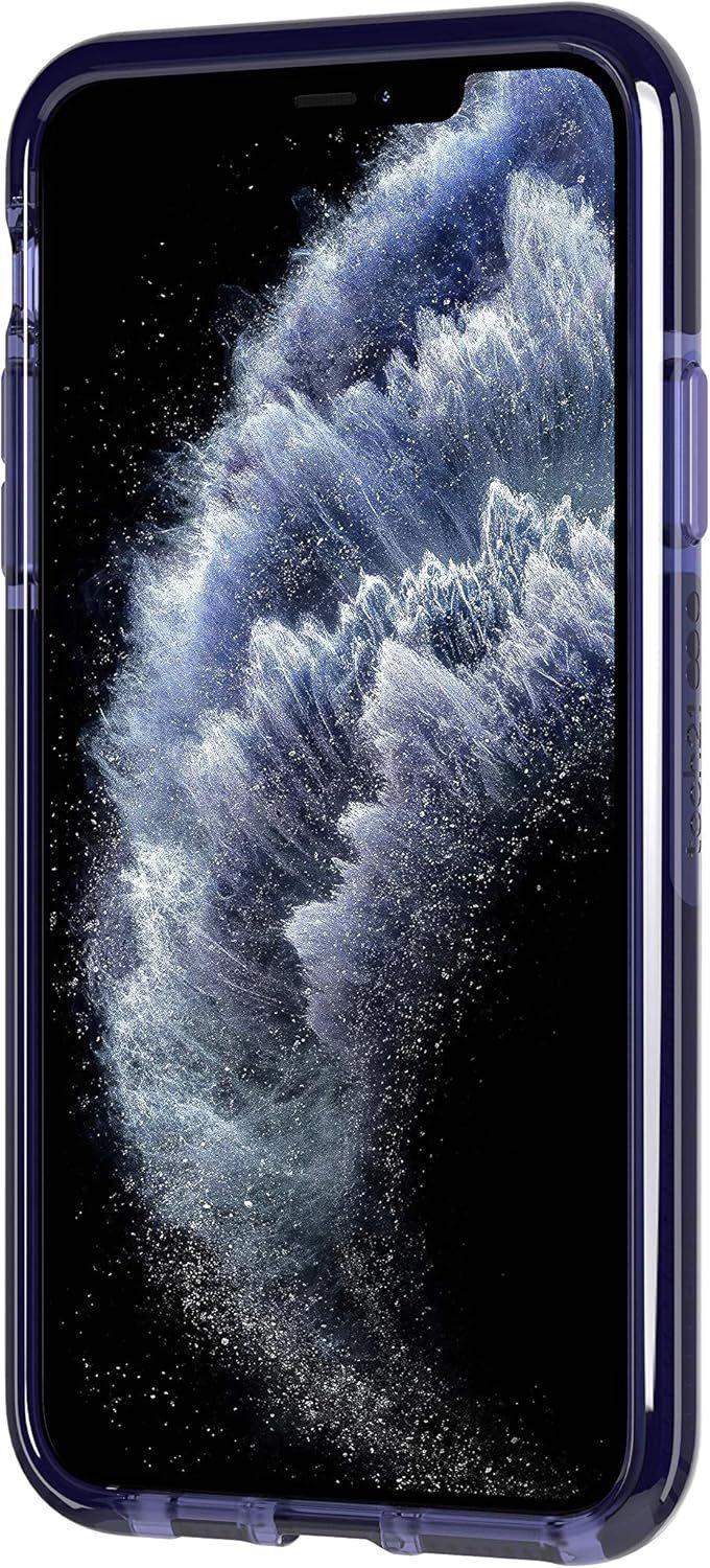 Refurbished Tech21 Evo Check Phone Case for iPhone 11 Pro - Reebelo Nederland