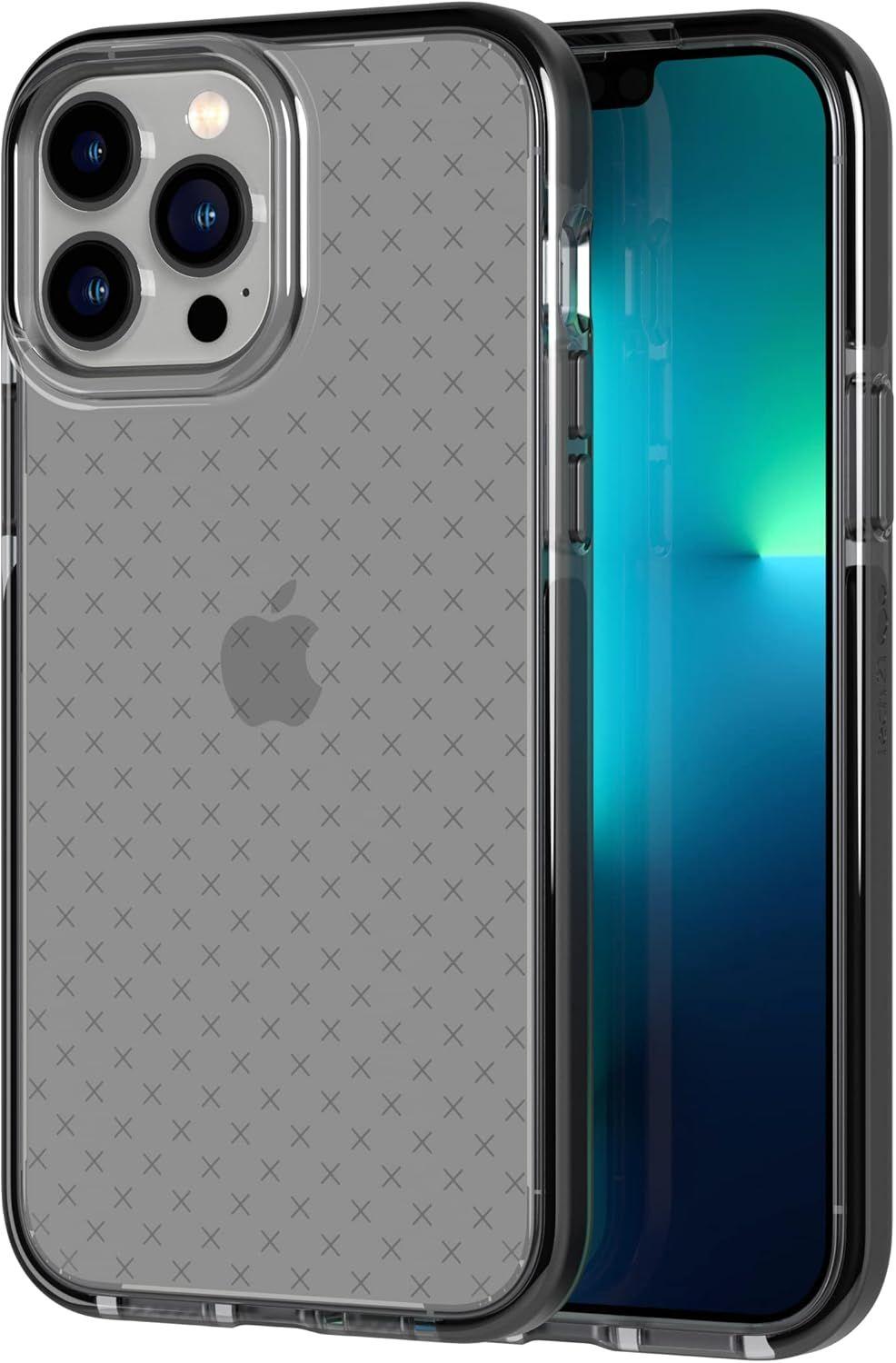 Refurbished Tech21 Evo Check Phone Case for iPhone 13 Pro - Reebelo Nederland