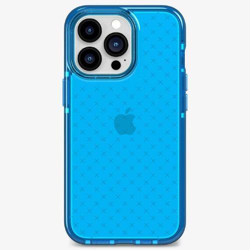 Refurbished Tech21 Evo Check Phone Case for iPhone 13 Pro - Reebelo Nederland