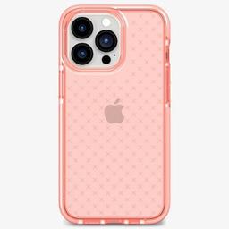 Refurbished Tech21 Evo Check Phone Case for iPhone 13 Pro - Reebelo Nederland