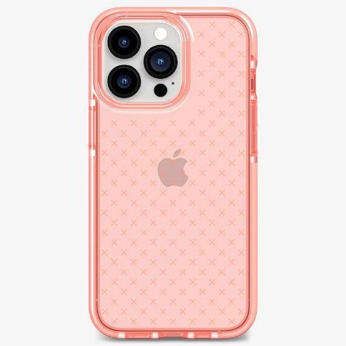 Refurbished Tech21 Evo Check Phone Case for iPhone 13 Pro - Reebelo Nederland