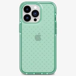 Refurbished Tech21 Evo Check Phone Case for iPhone 13 Pro - Reebelo Nederland