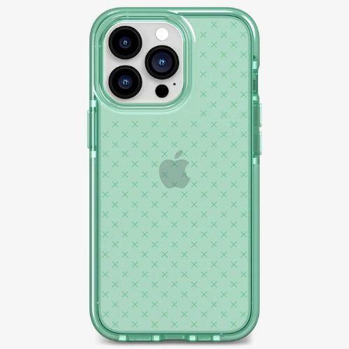 Refurbished Tech21 Evo Check Phone Case for iPhone 13 Pro - Reebelo Nederland