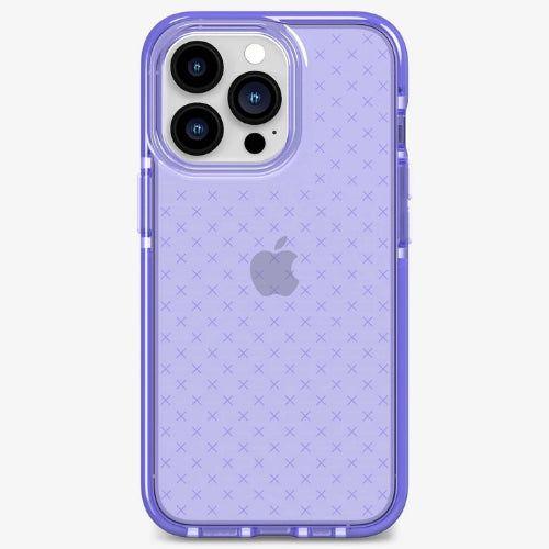 Refurbished Tech21 Evo Check Phone Case for iPhone 13 Pro - Reebelo Nederland