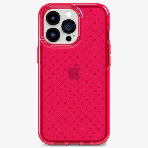 Refurbished Tech21 Evo Check Phone Case for iPhone 13 Pro - Reebelo Nederland