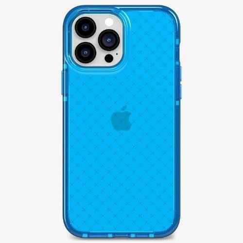 Refurbished Tech21 Evo Check Phone Case for iPhone 13 Pro Max - Reebelo Nederland