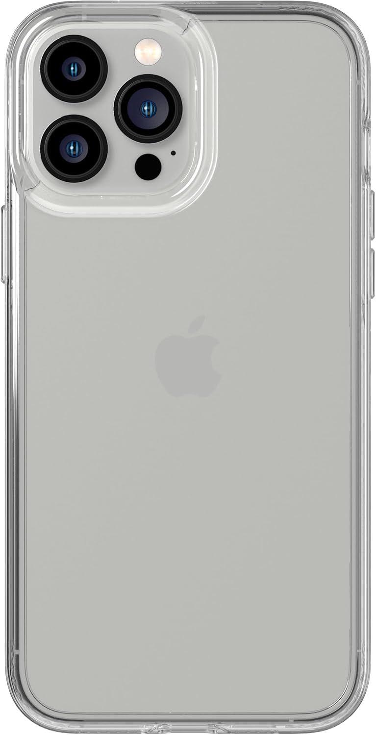 Refurbished Tech21 Evo Check Phone Case for iPhone 13 Pro Max - Reebelo Nederland