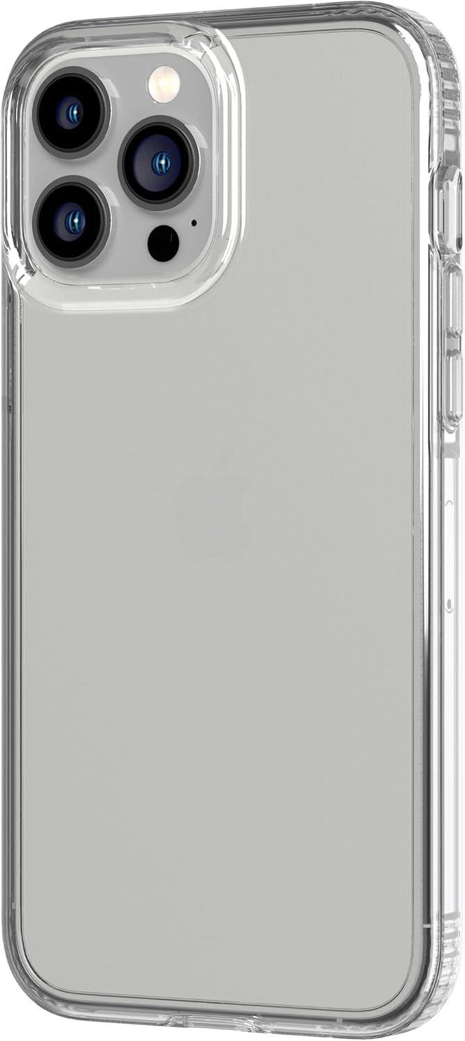 Refurbished Tech21 Evo Check Phone Case for iPhone 13 Pro Max - Reebelo Nederland