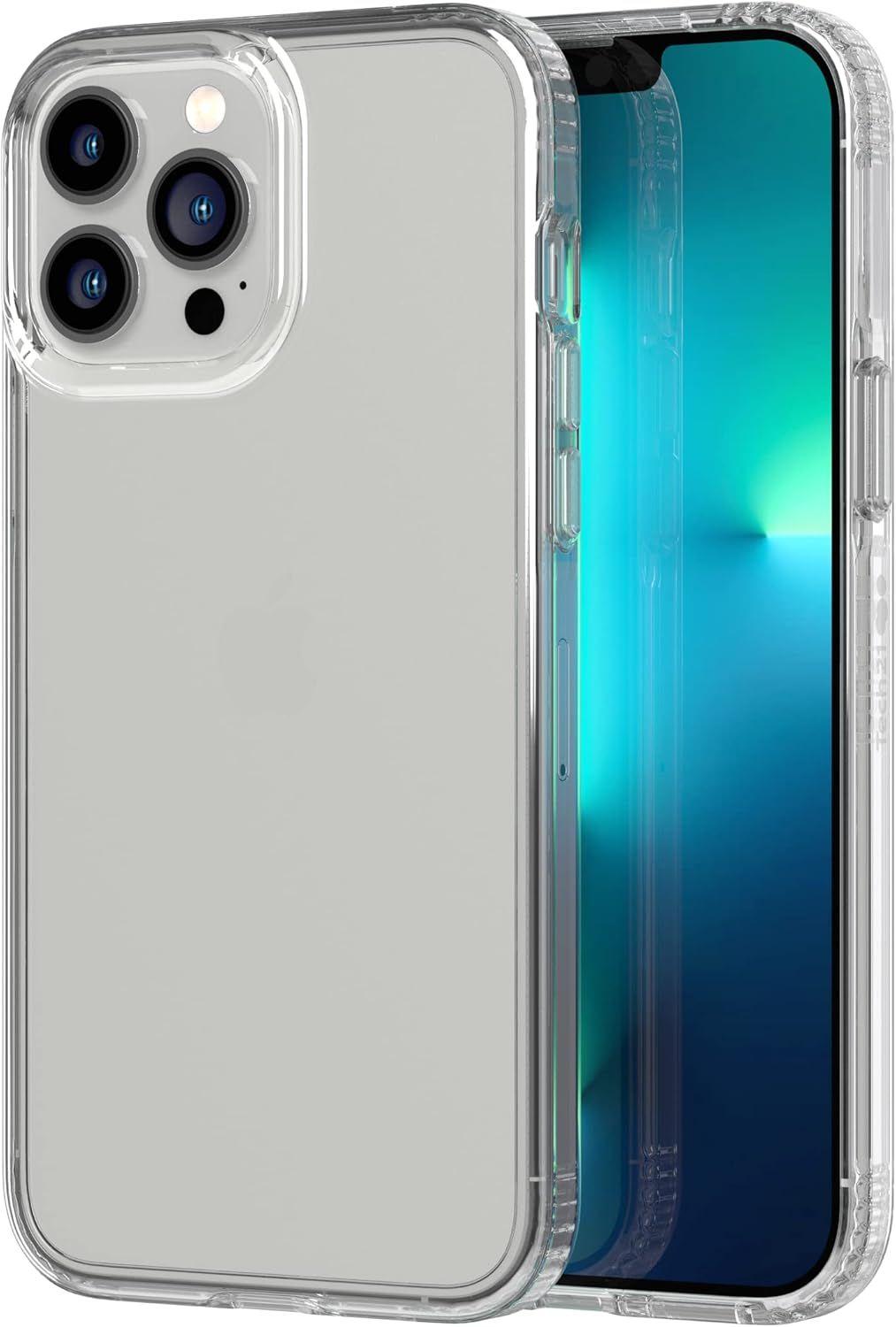 Refurbished Tech21 Evo Check Phone Case for iPhone 13 Pro Max - Reebelo Nederland