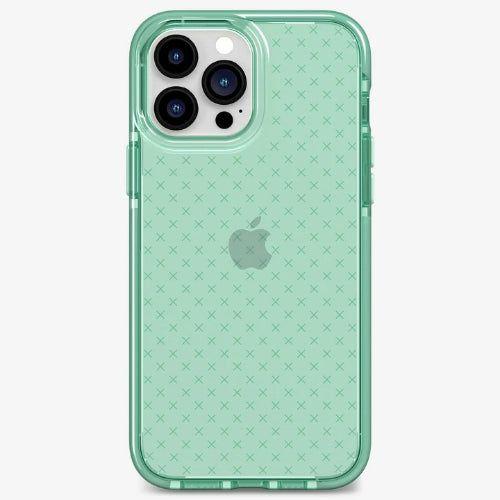 Refurbished Tech21 Evo Check Phone Case for iPhone 13 Pro Max - Reebelo Nederland