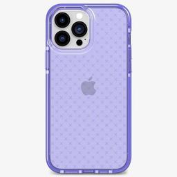 Refurbished Tech21 Evo Check Phone Case for iPhone 13 Pro Max - Reebelo Nederland