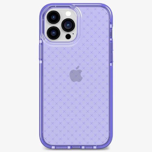 Refurbished Tech21 Evo Check Phone Case for iPhone 13 Pro Max - Reebelo Nederland