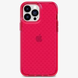 Refurbished Tech21 Evo Check Phone Case for iPhone 13 Pro Max - Reebelo Nederland