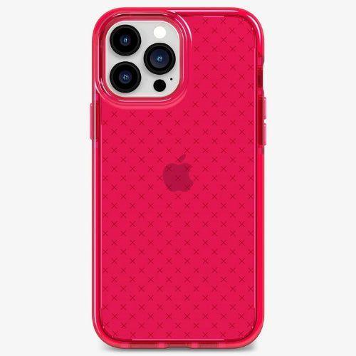 Refurbished Tech21 Evo Check Phone Case for iPhone 13 Pro Max - Reebelo Nederland