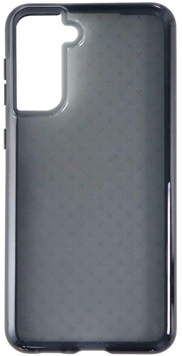 Refurbished Tech21 Evo Check Phone Case for Samsung Galaxy S21+ (5G) - Reebelo Nederland