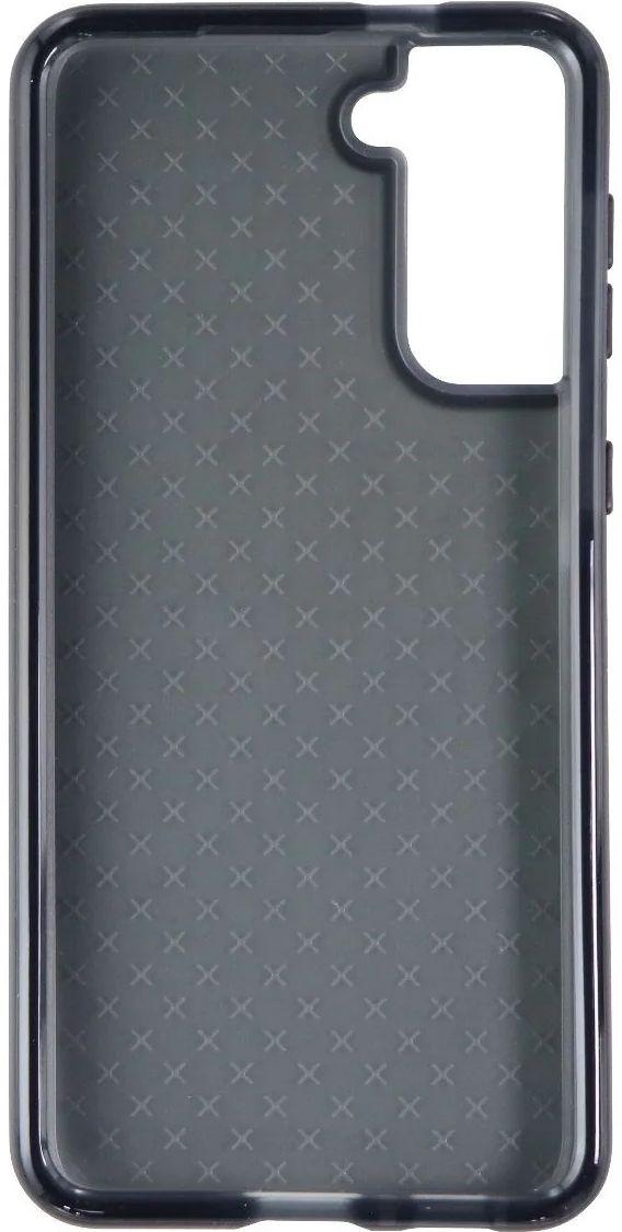 Refurbished Tech21 Evo Check Phone Case for Samsung Galaxy S21+ (5G) - Reebelo Nederland