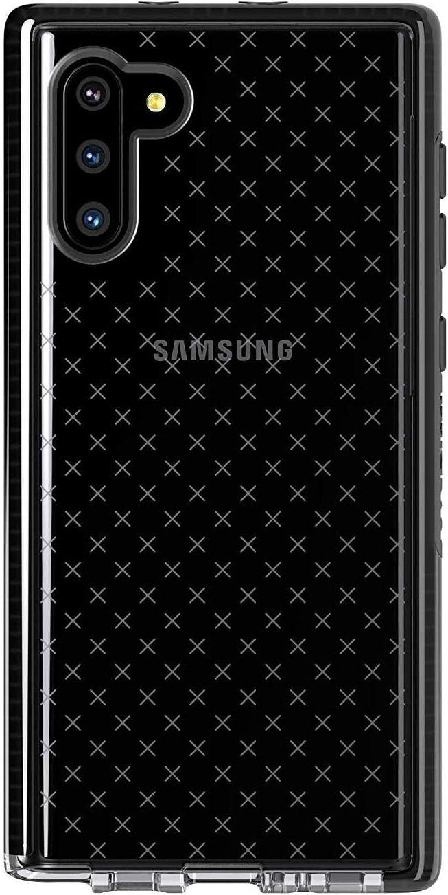 Refurbished Tech21 EvoCheck Phone Case for Galaxy Note10 - Reebelo Nederland