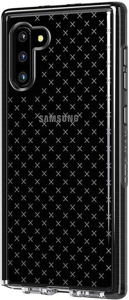 Refurbished Tech21 EvoCheck Phone Case for Galaxy Note10 - Reebelo Nederland