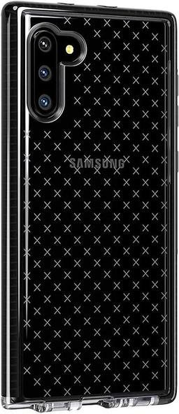 Refurbished Tech21 EvoCheck Phone Case for Galaxy Note10 - Reebelo Nederland
