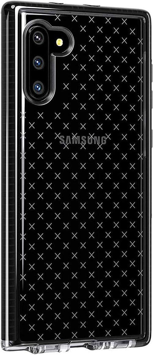 Refurbished Tech21 EvoCheck Phone Case for Galaxy Note10 - Reebelo Nederland